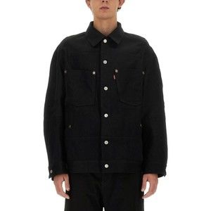 Junya Watanabe Relaxed-Fit Wool Jacket - NWT